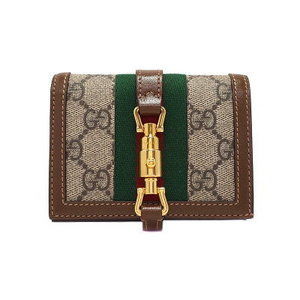 Gucci Jackie Wallet Bifold